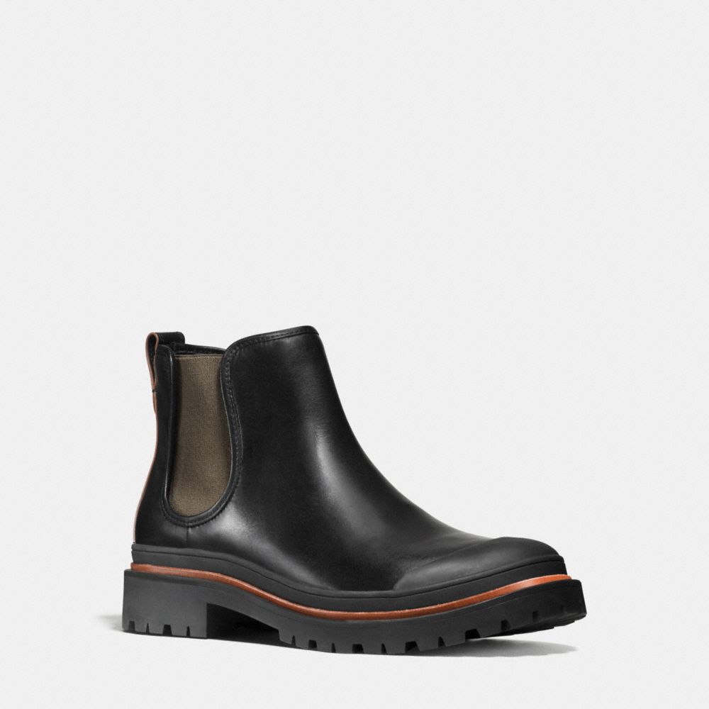 Men's Shoes